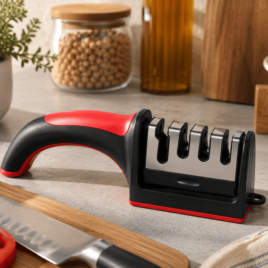 SharpenPro - slijper