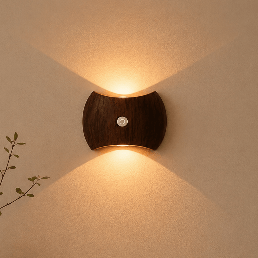 Lumavi - wandlamp
