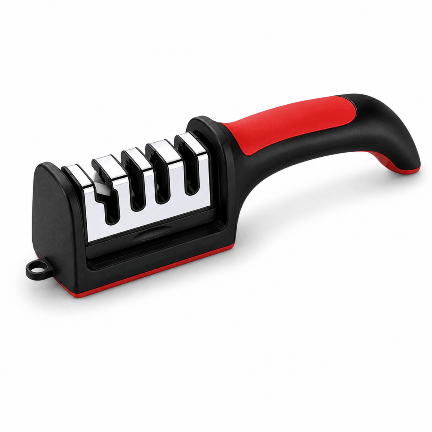 Messenslijper 4-in-1 – Multifunctioneel voor Messen en Scharen