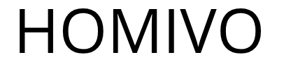 Homivo