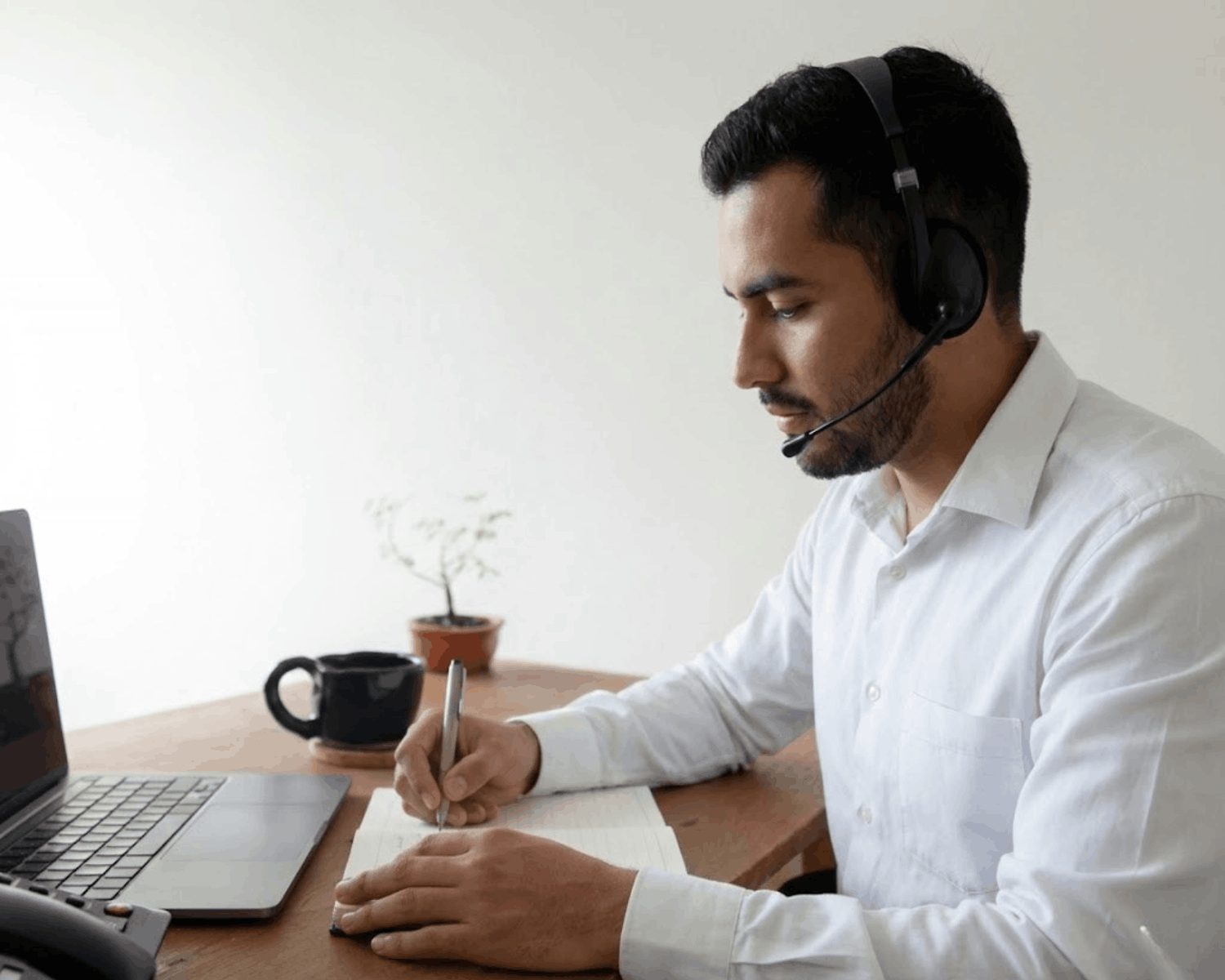 Homivo - Klantenservice medewerker