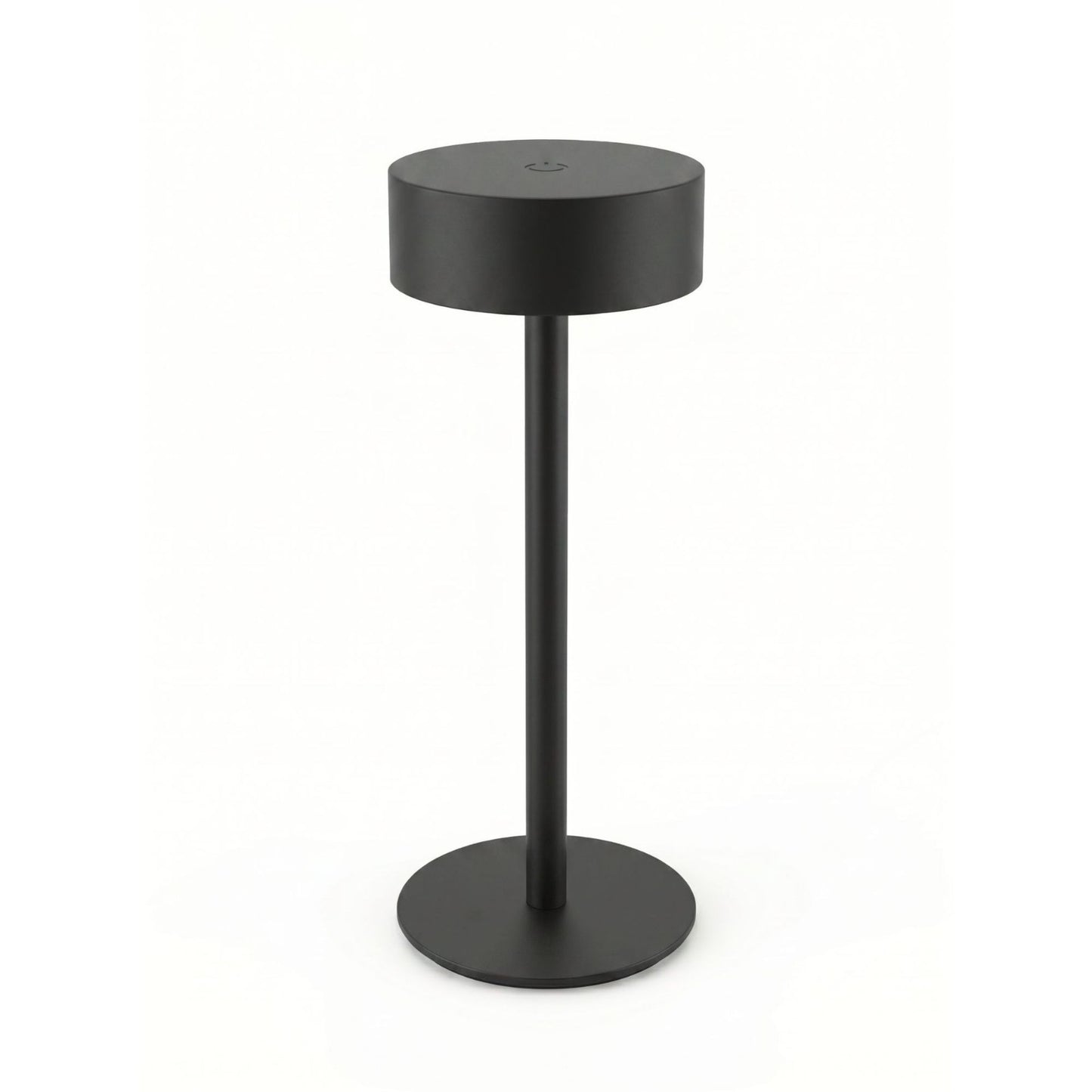 Draadloze LED Tafellamp – Oplaadbaar Design met Touch Bediening