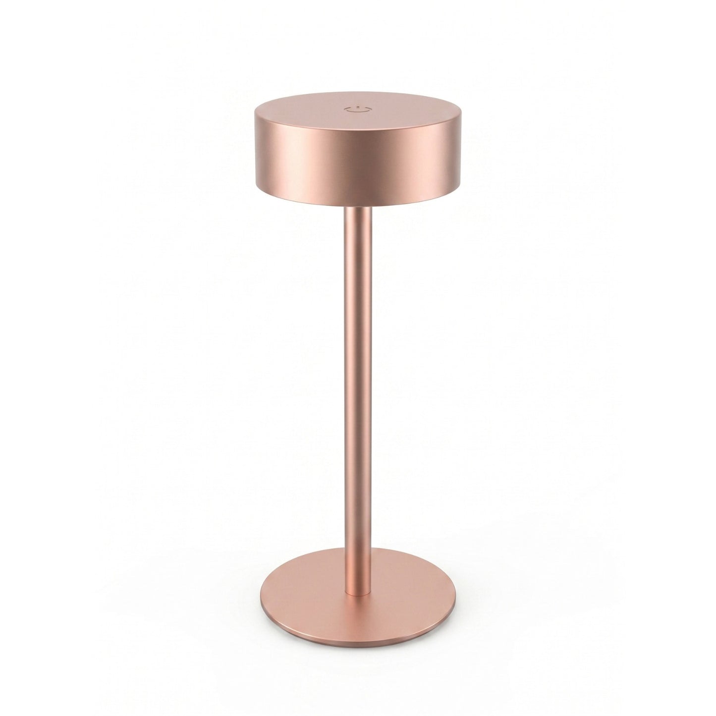 Draadloze LED Tafellamp – Oplaadbaar Design met Touch Bediening