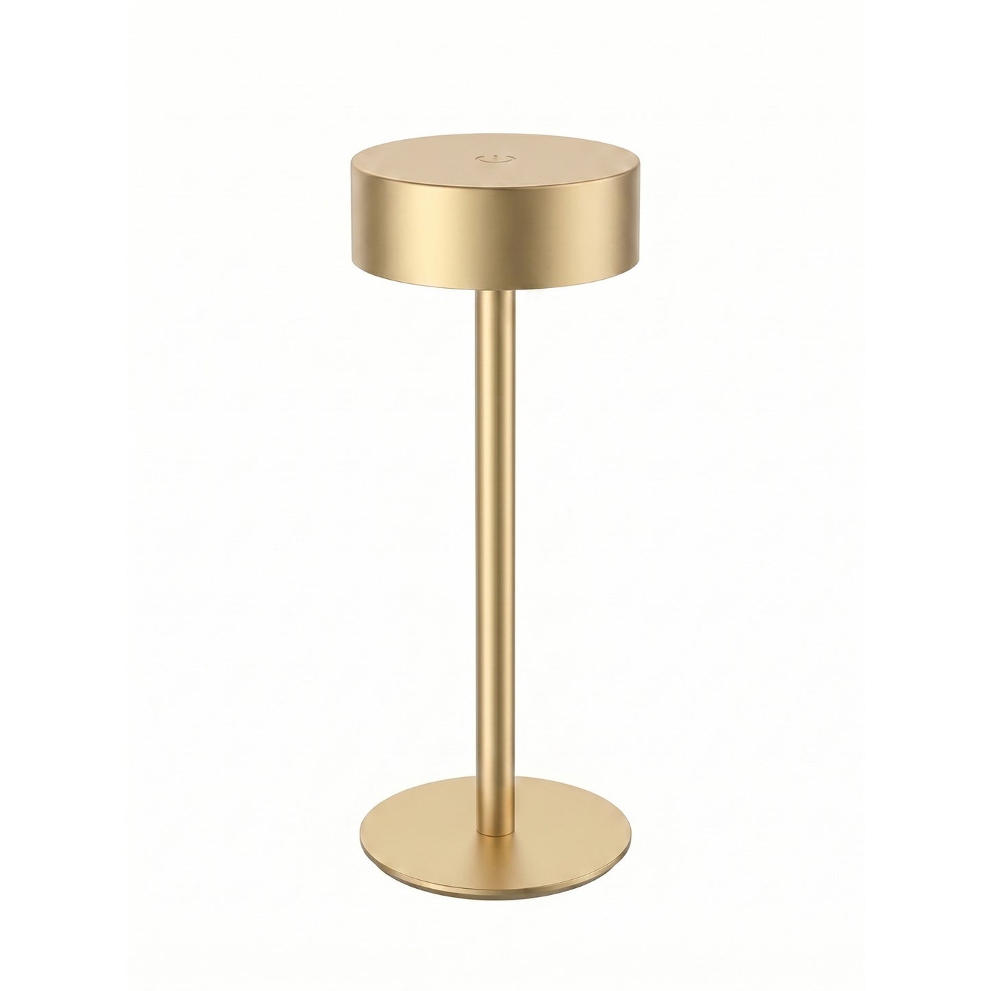 Draadloze LED Tafellamp – Oplaadbaar Design met Touch Bediening