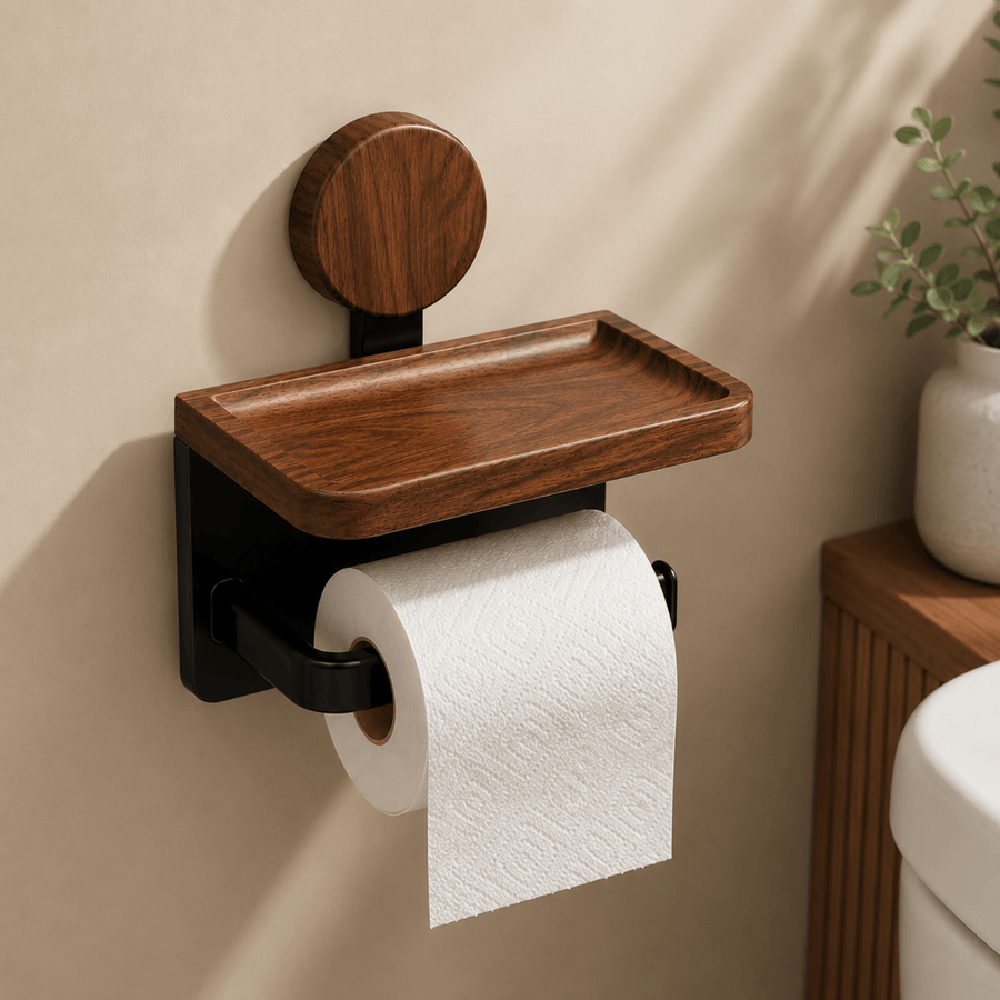 Rolluxe - toiletrolhouder