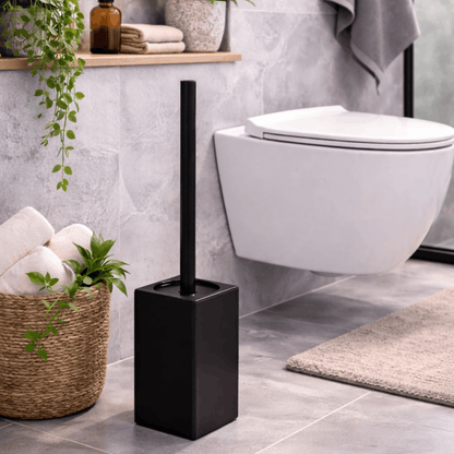 zwarte-wc-borstel-met-houder-modern